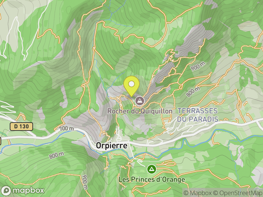 Orpierre