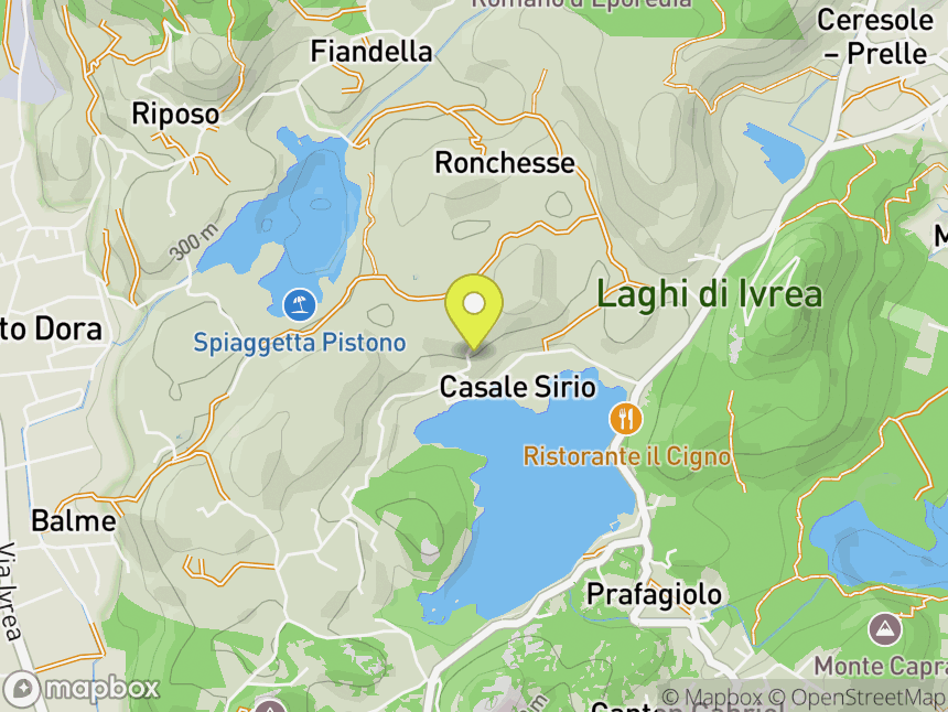 Il Roccione