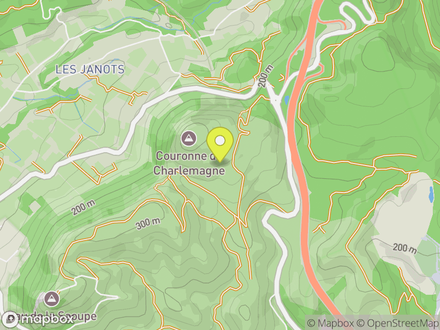 Couronne de Charlemagne