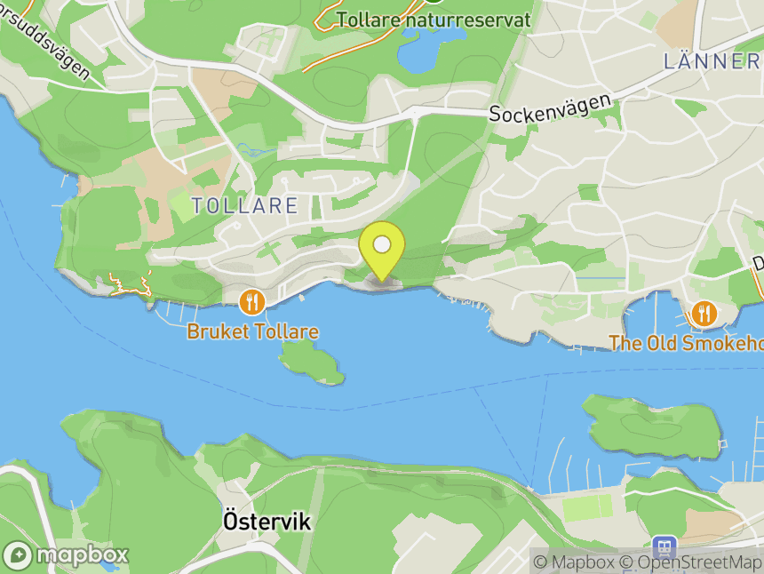 Lännerstasundet