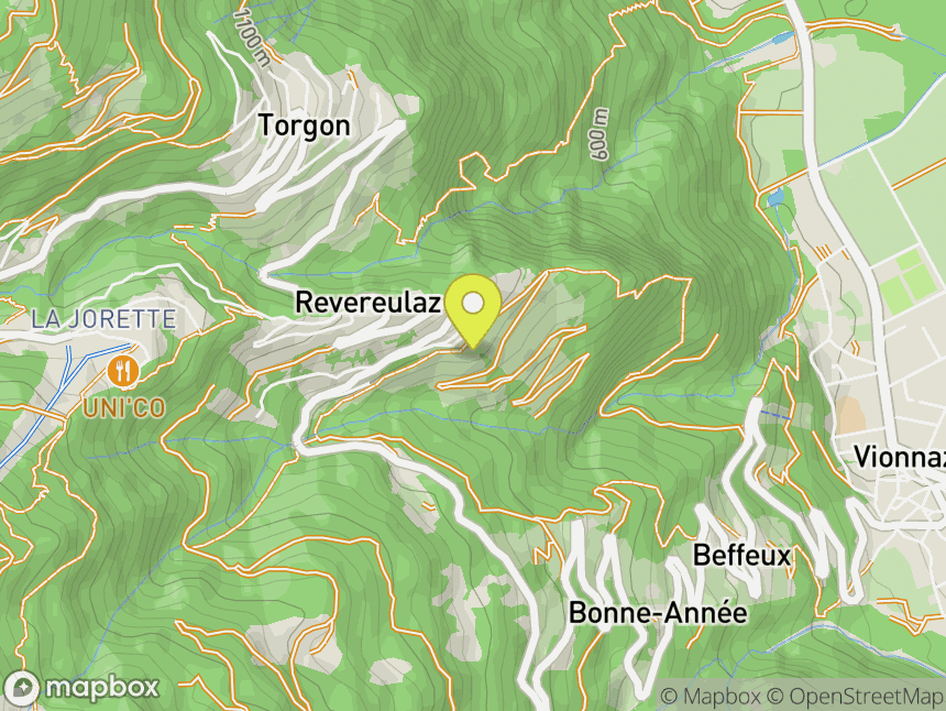 Vionnaz