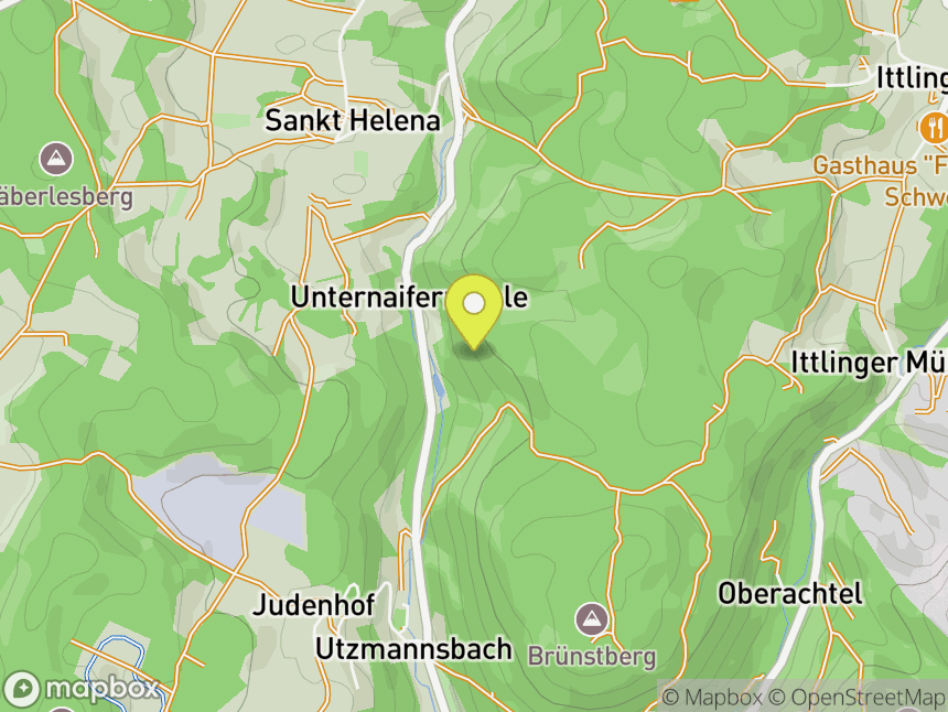 Naifertaler Klettergarten
