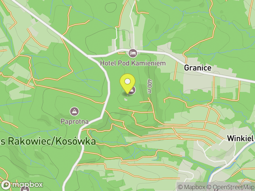 Wielki Kamień