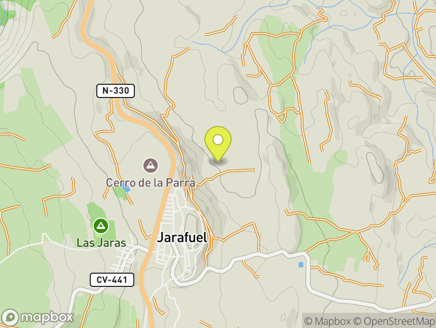 Jarafuel