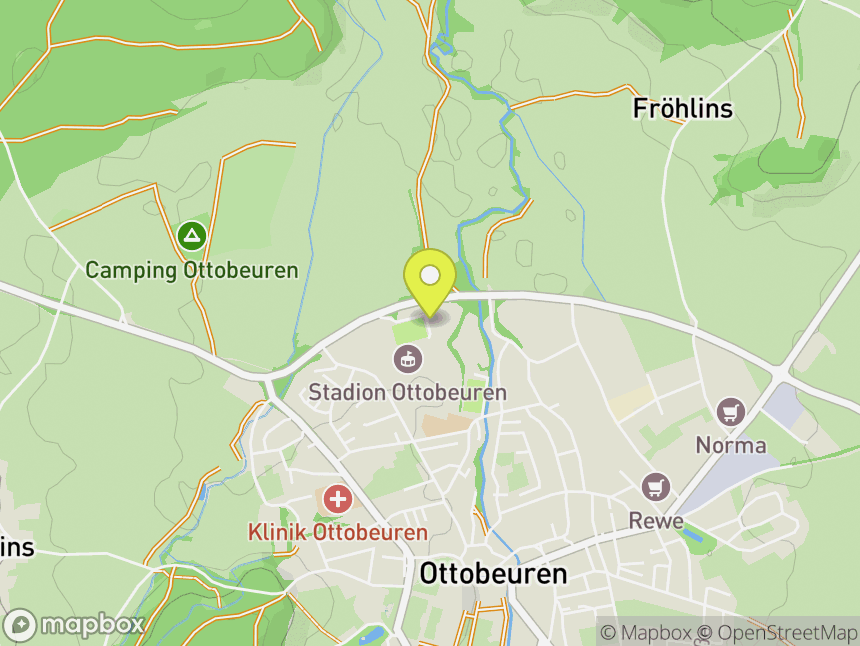 Sportwelt Ottobeuren