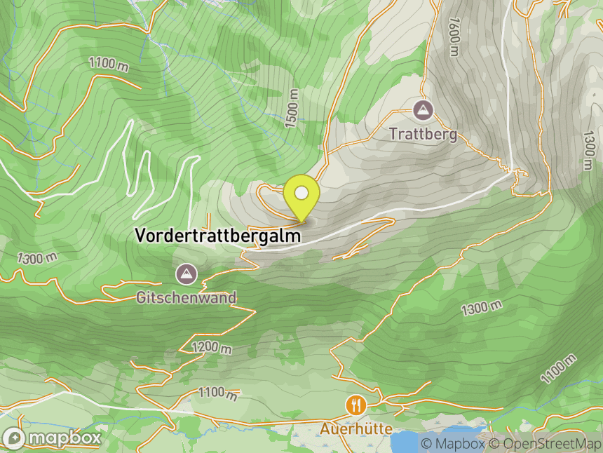 Trattberg