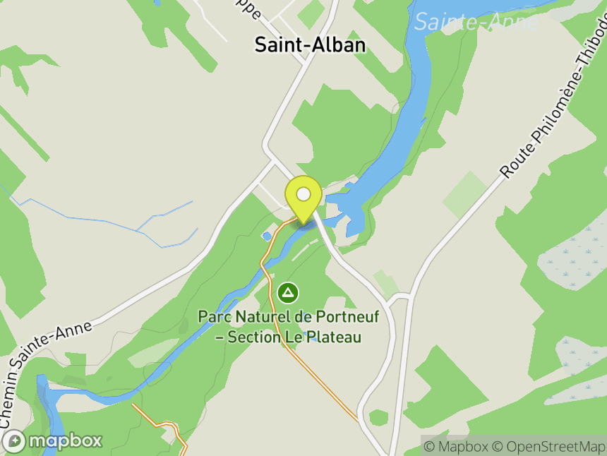 St-Alban