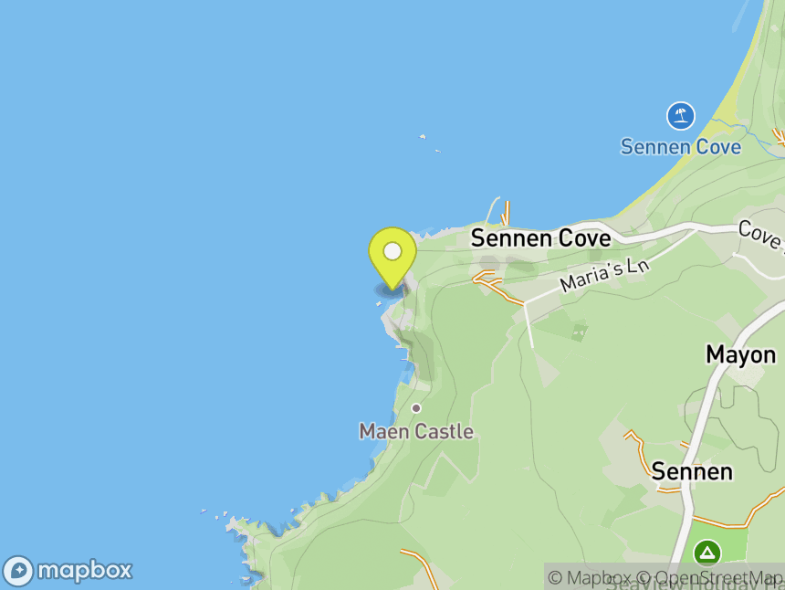 Sennen Cove