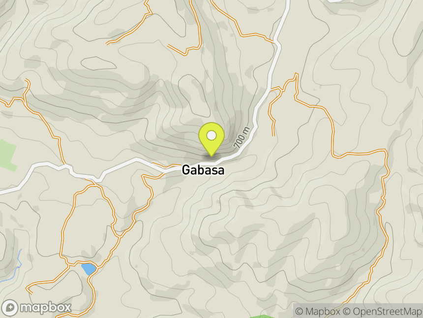 Gabasa
