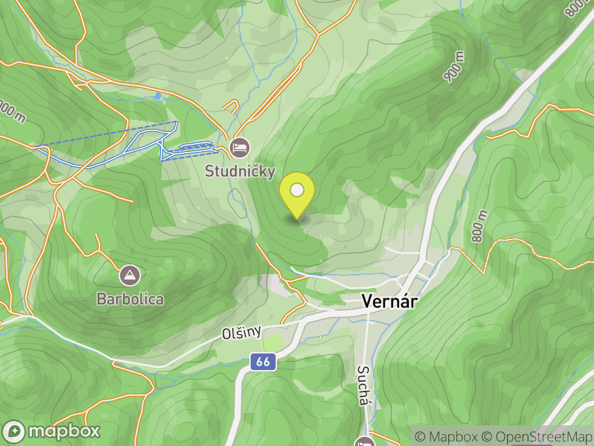 Vernár