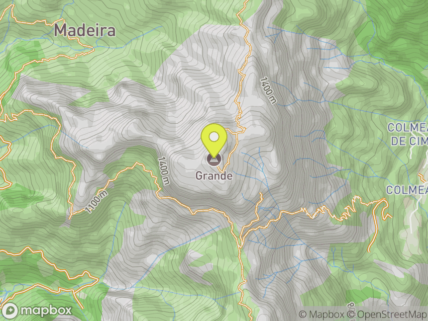 Pico Grande