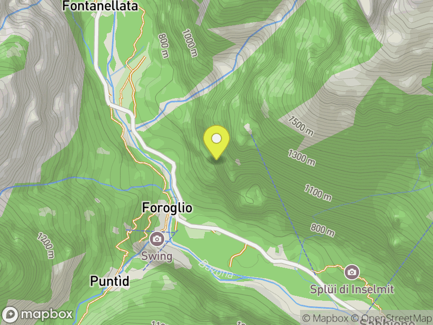 Foroglio