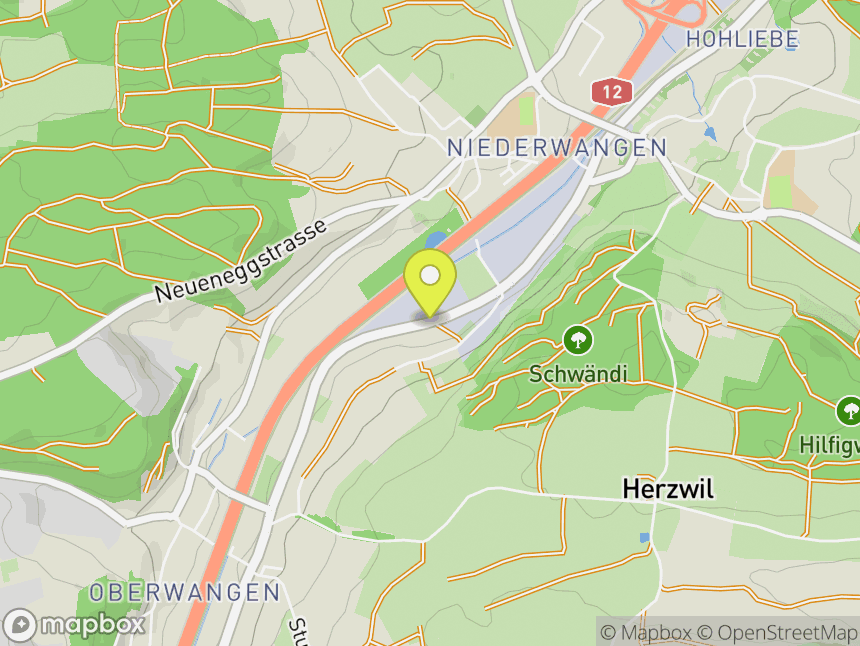Magnet Bern
