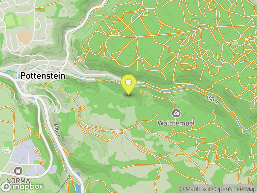 Zum Waldcafé