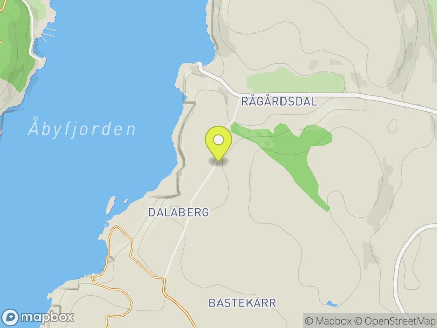 Rågårdsdal