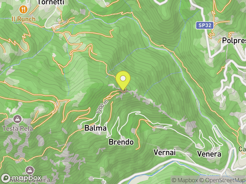 Torrioni della Balma