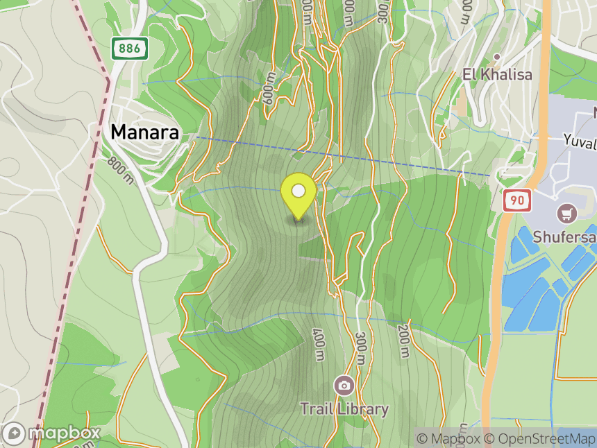 Ramim Range