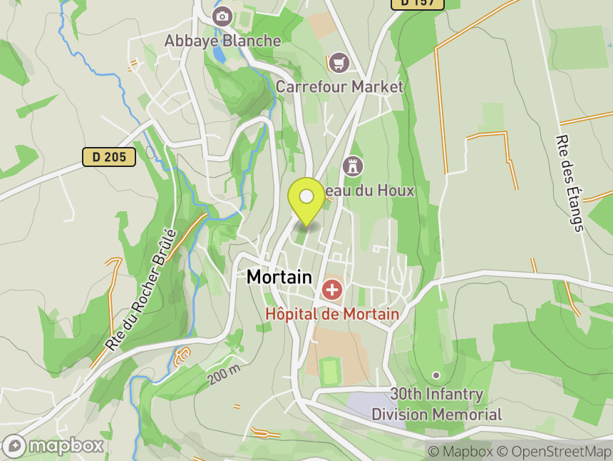 Mortain