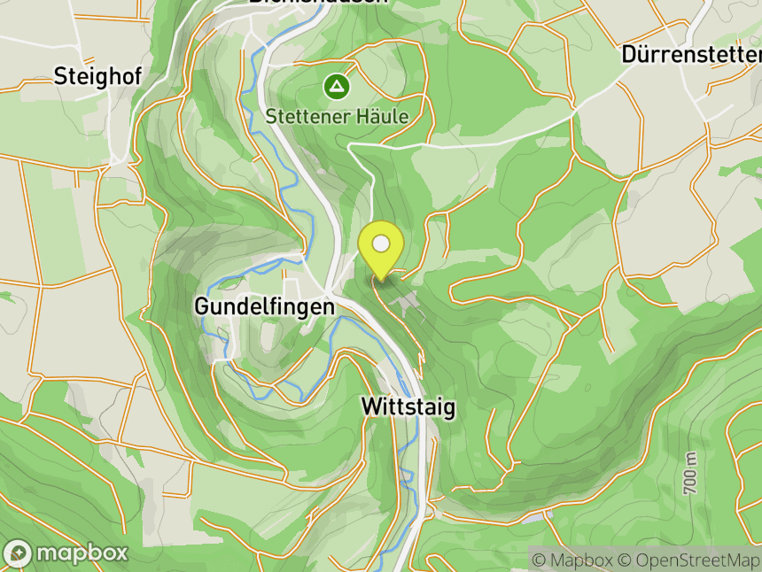 Hohengrundelfingen