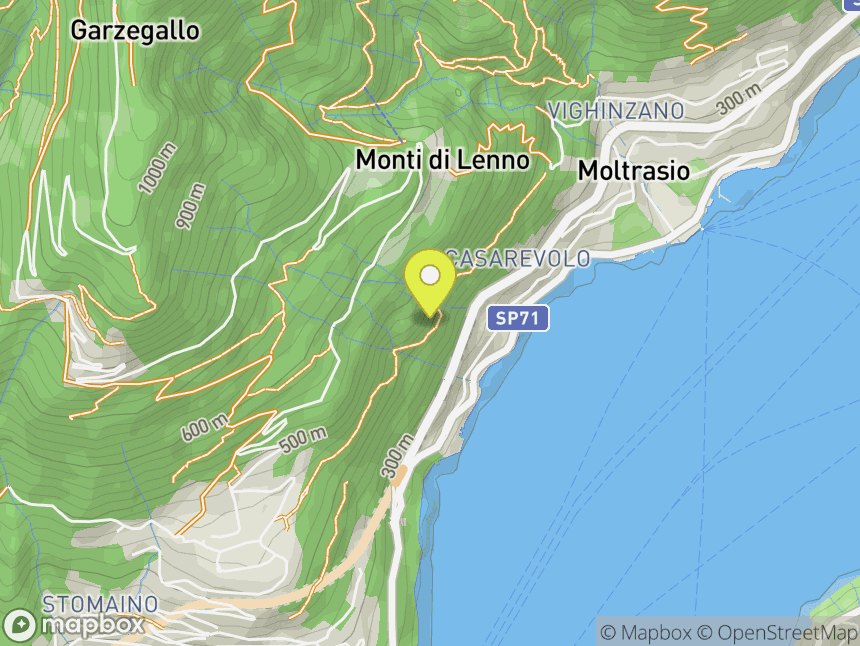 Moltrasio