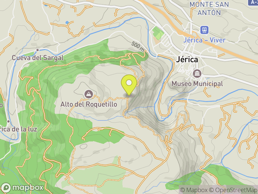 Jérica
