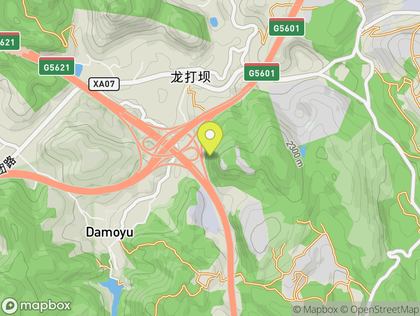 大墨雨 Wind Tunnel