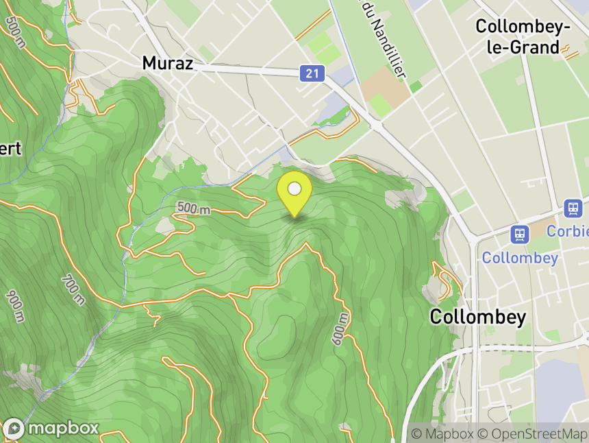 Collombey
