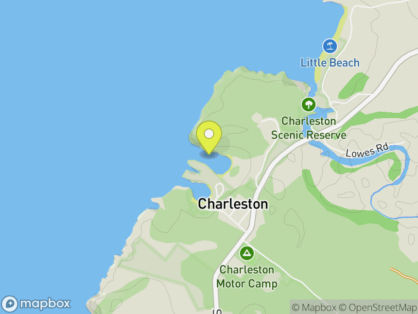 Charleston