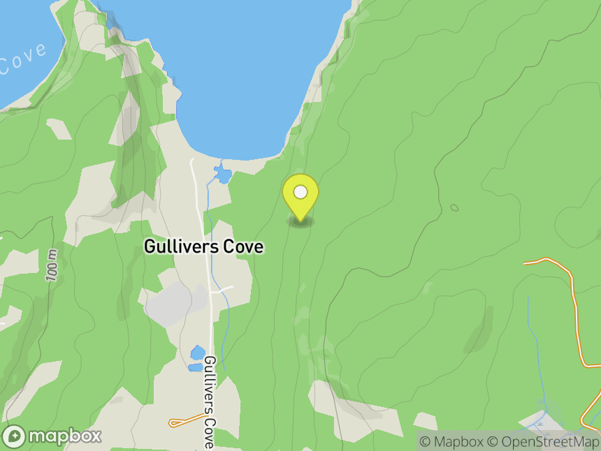 Gulliver's Cove