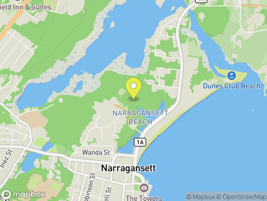 Narragansett