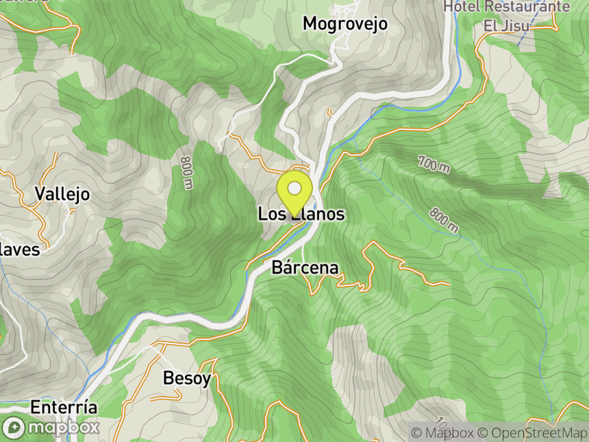 Los Llanos