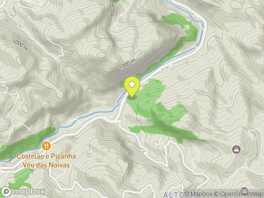 Setor Yes Climb, No Money