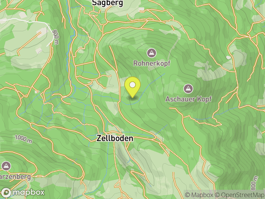 Rettenwand