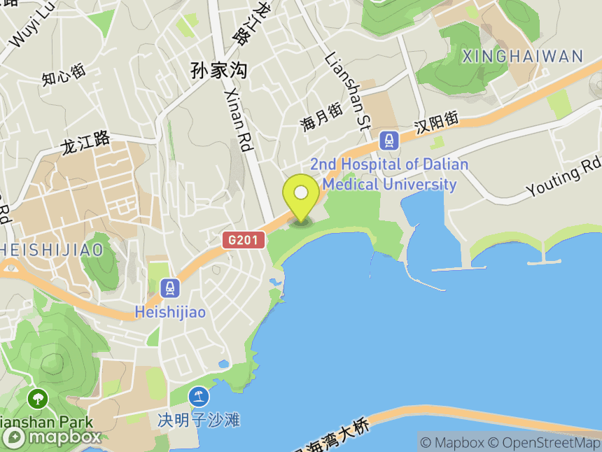 星海公园