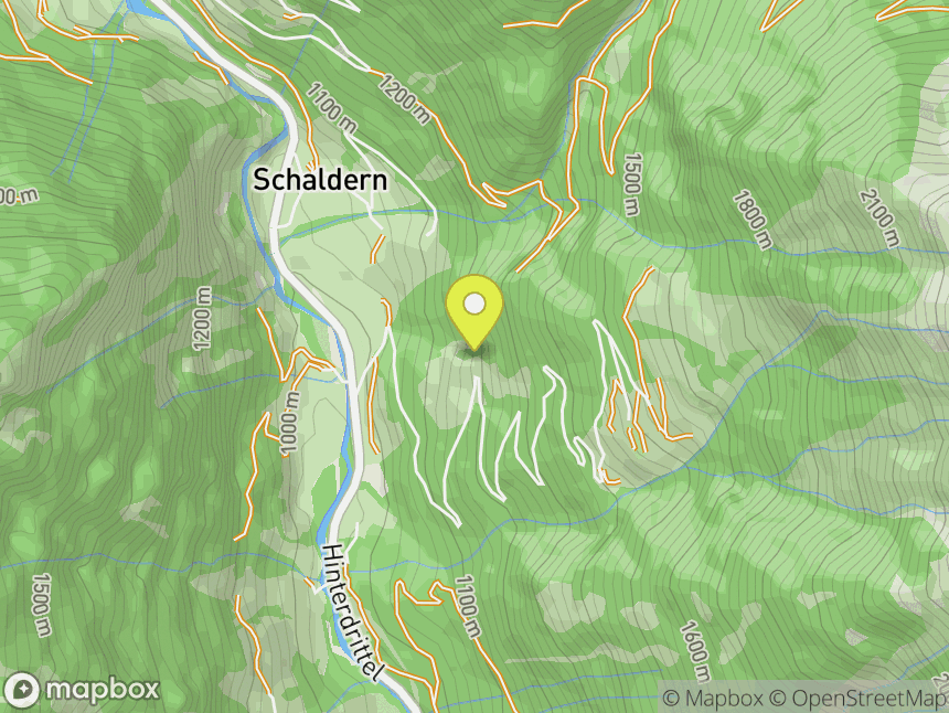 Zörhof