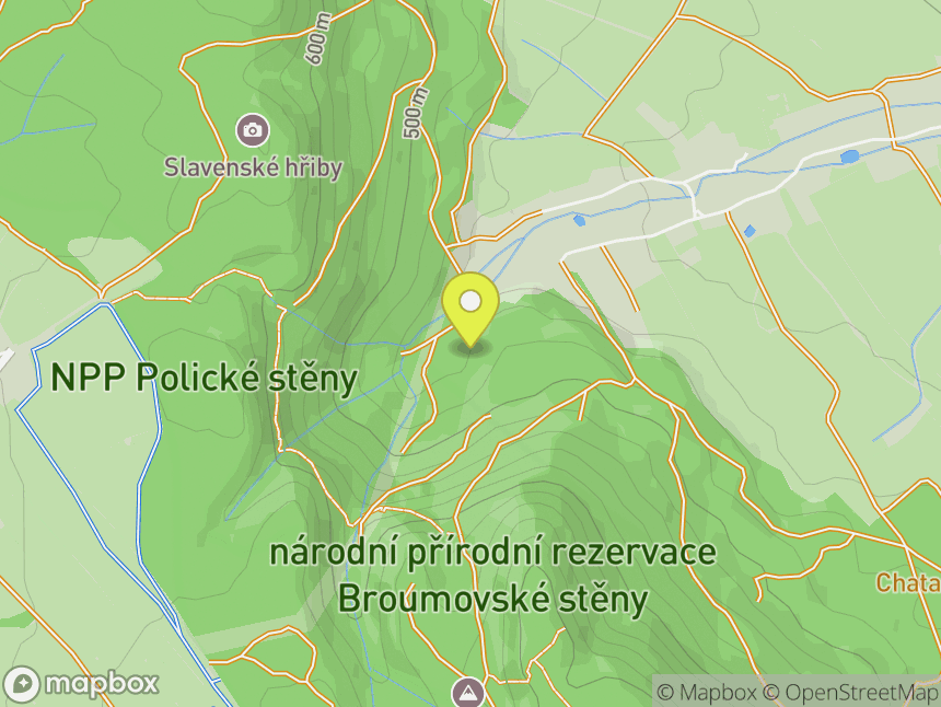 Nad vodárnou