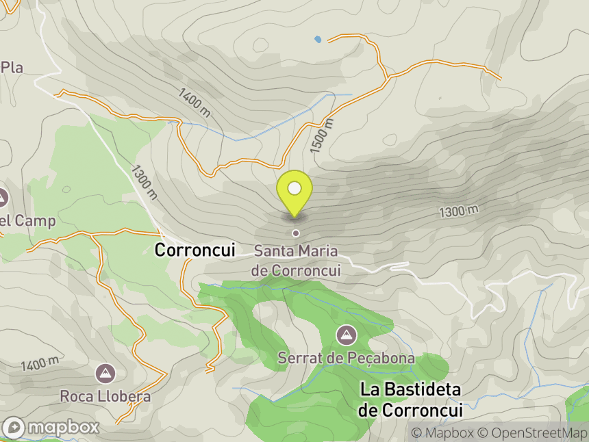 Serra de Sant Gervàs