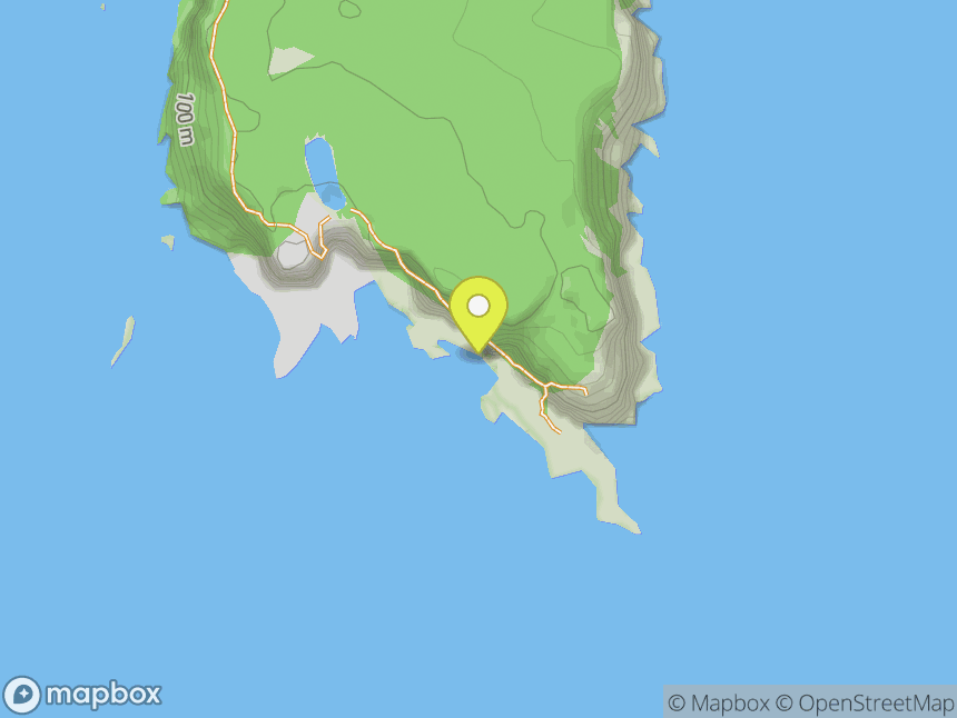 Cape Raoul