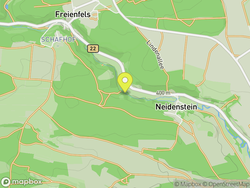 Neidensteiner Wand