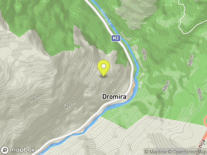 Dromira