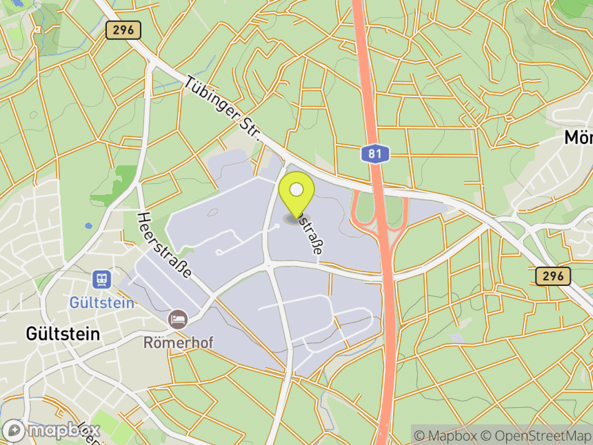 ROX (Herrenberg)