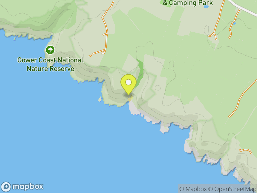 Rams Grove Seaward