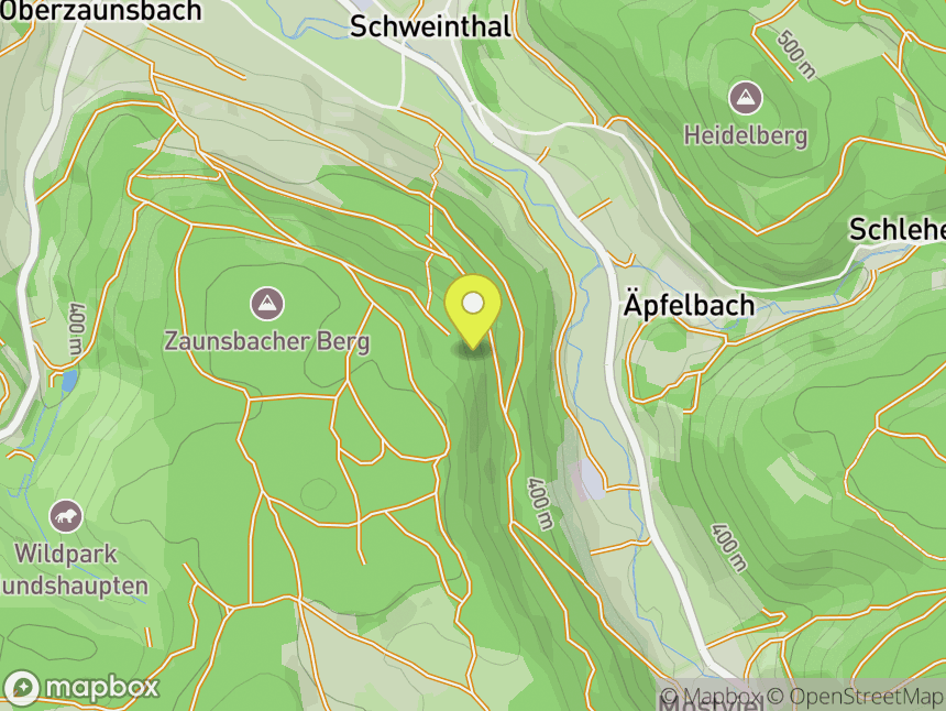Mostvieler Talwand