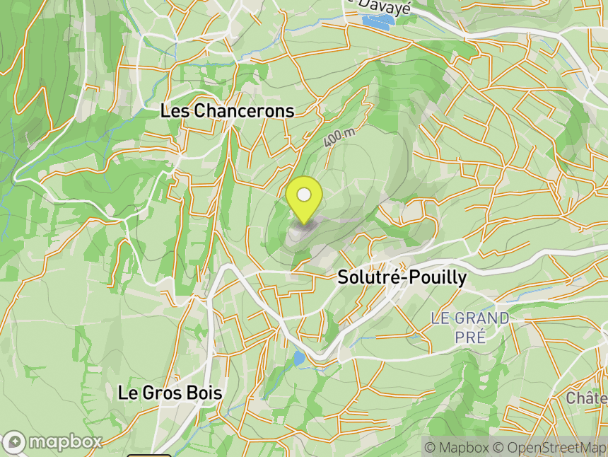 Solutré