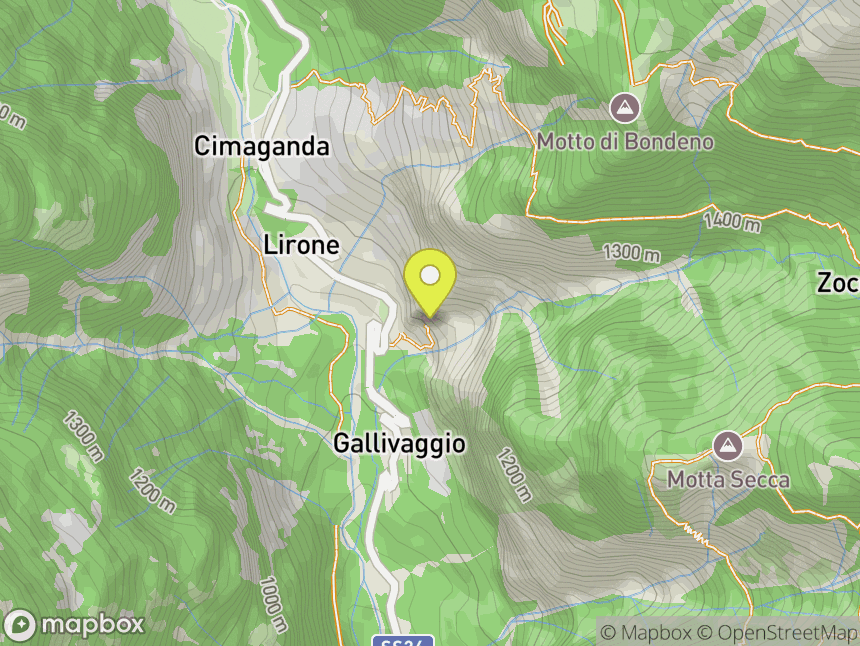 Gallivaggio
