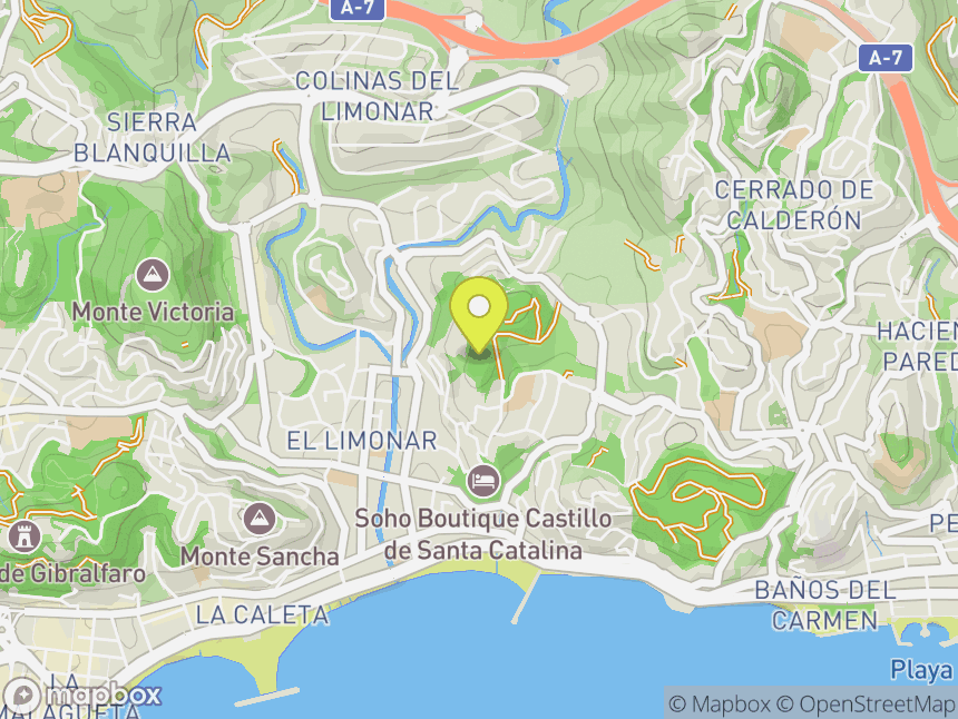 El Torcalito