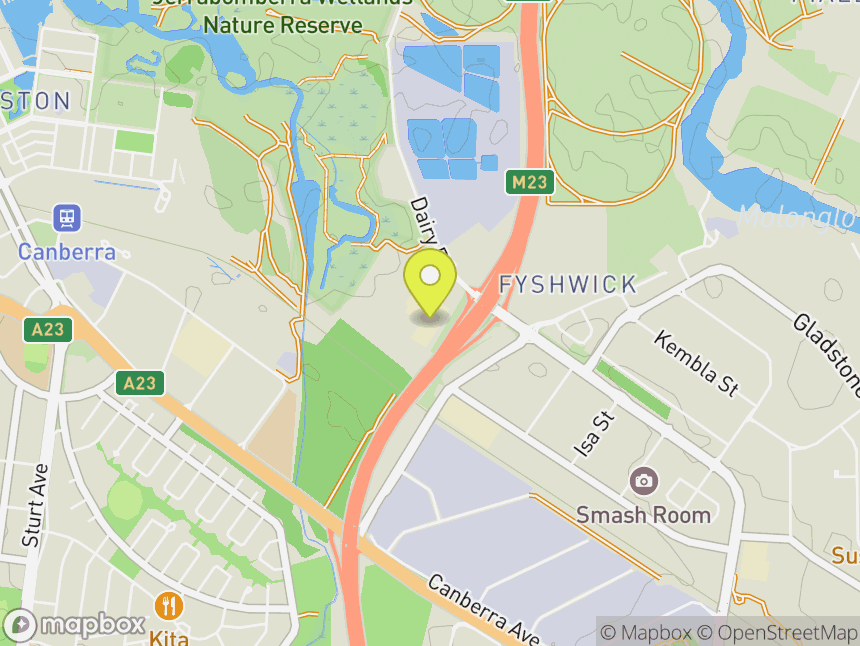 BlocHaus Canberra
