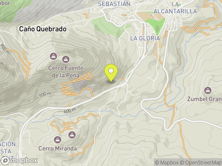 La Cantera