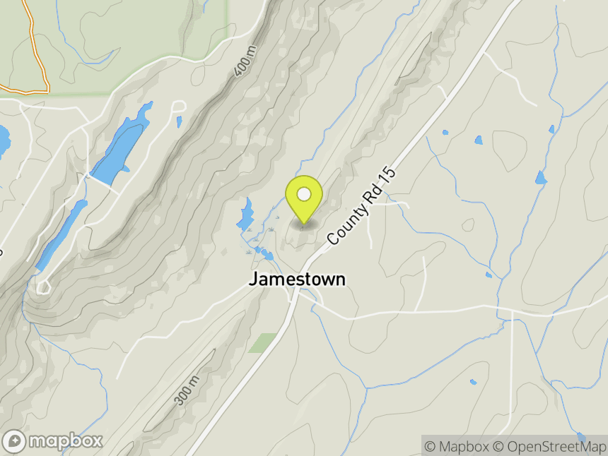 Jamestown