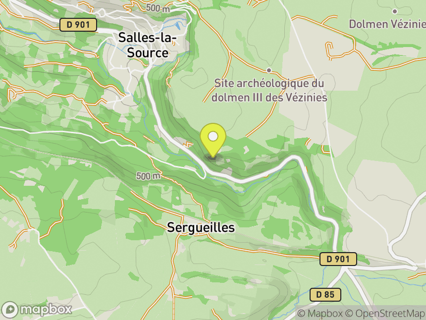 Salles-La-Source